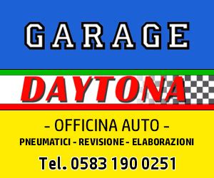 daytona garage pistoia|Daytona Garage Srl di Pistoia .